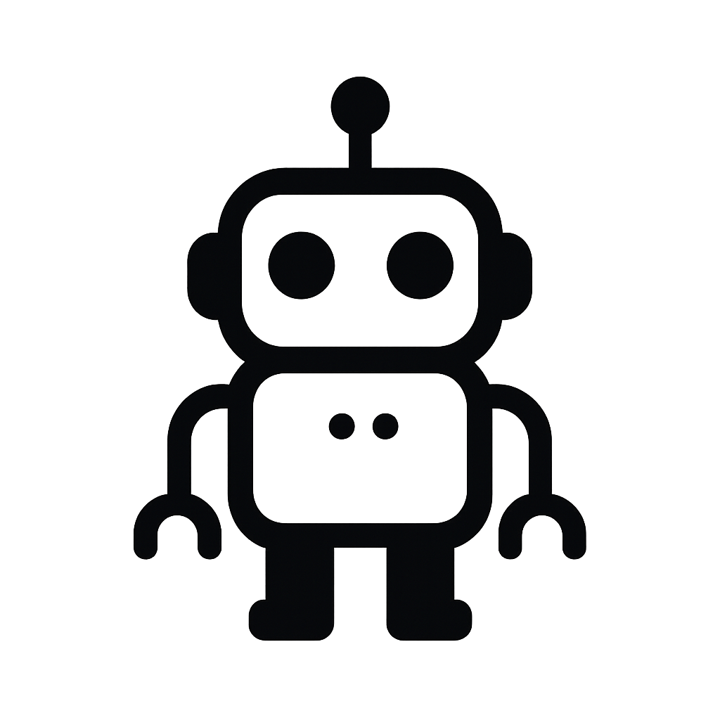 RobotAdventures